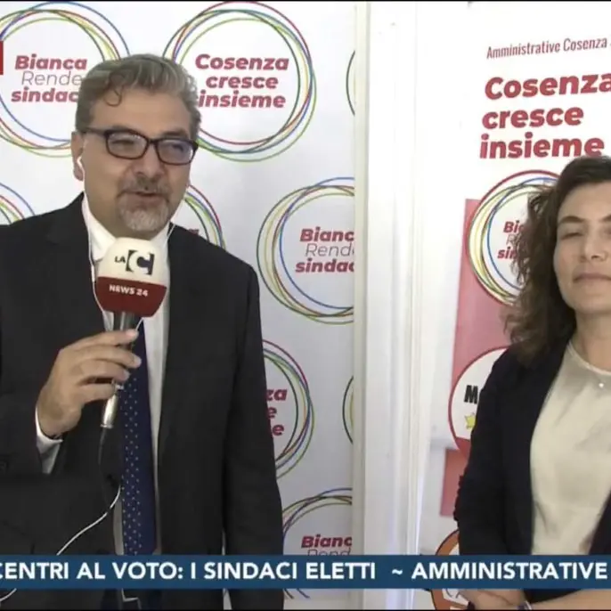 Regionali Calabria, Orrico (M5s): «Risultato storico, per la prima volta il Movimento è dentro»