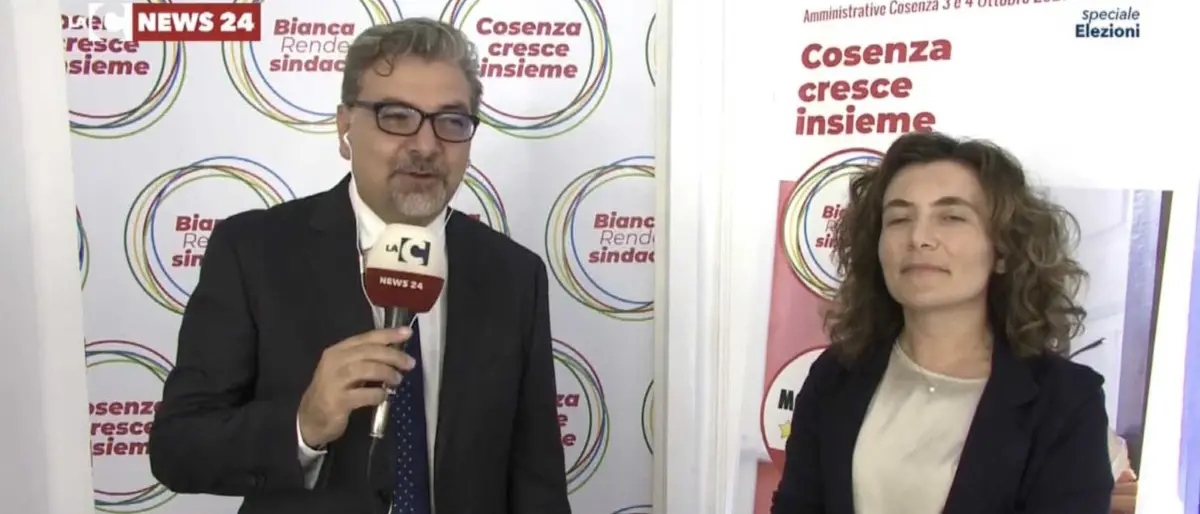 Regionali Calabria, Orrico (M5s): «Risultato storico, per la prima volta il Movimento è dentro»