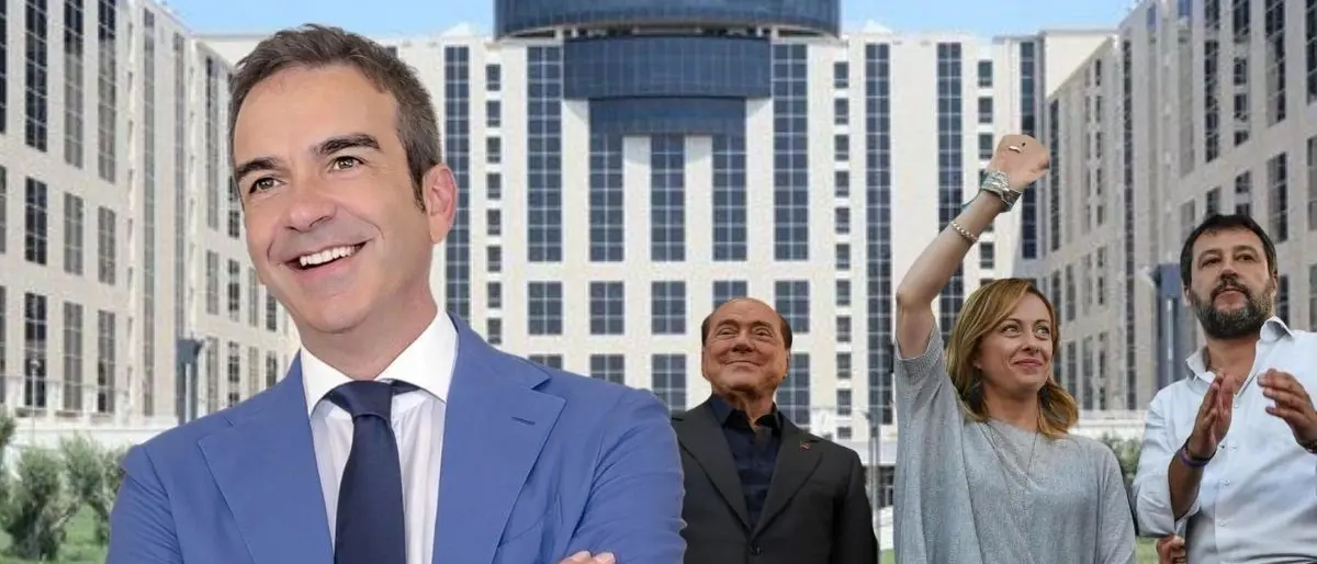 La vittoria di Occhiuto rivaluta la politica, Lega e Fdi in difficoltà: è il tramonto del populismo?