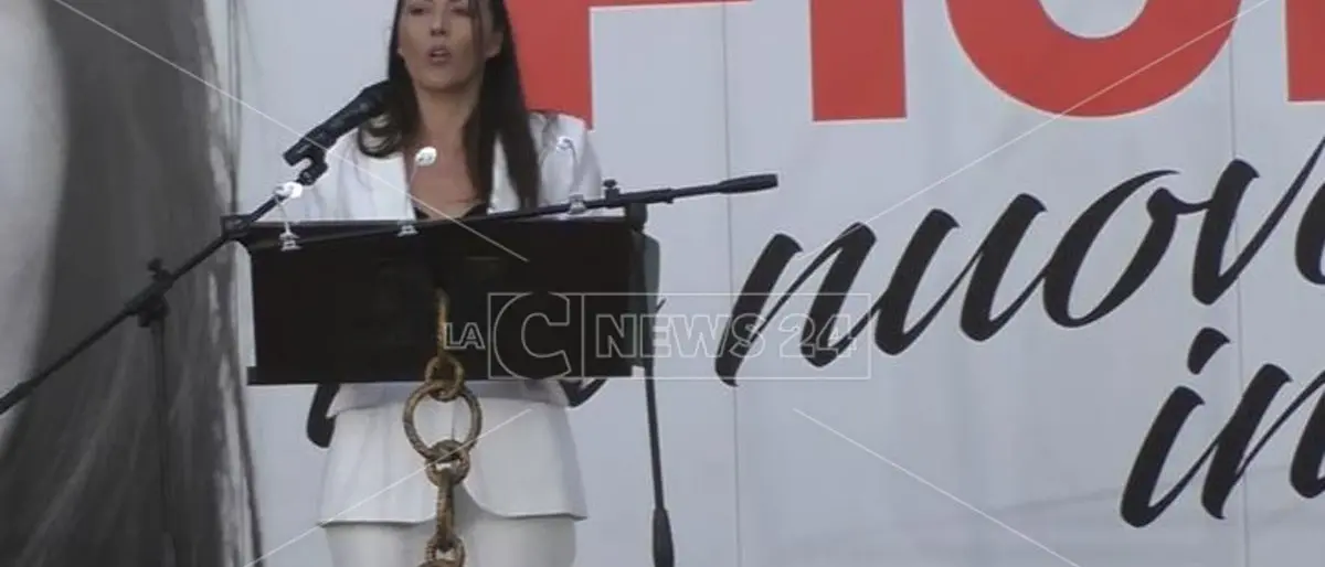 Elezioni Calabria, Sculco resta fuori: «Il nostro impegno dovrà essere ancora più forte e determinato»