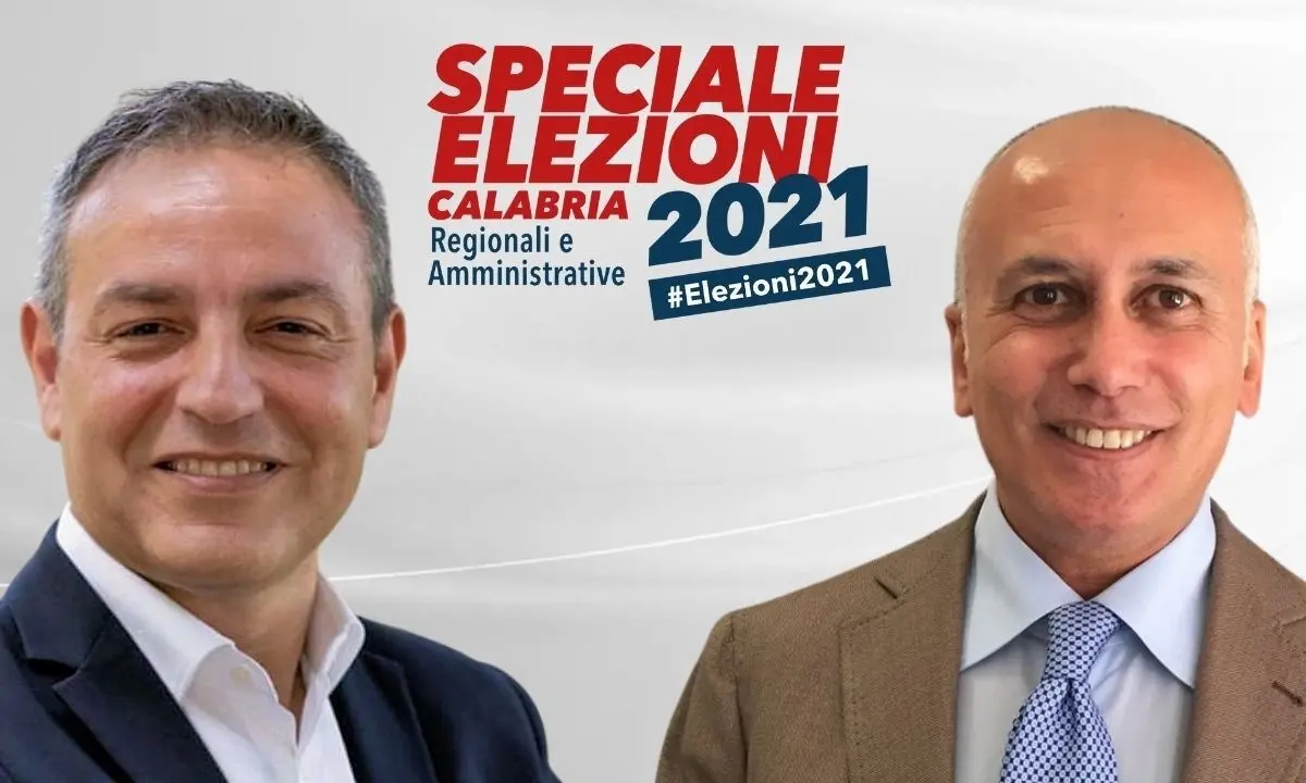 Elezioni comunali Cosenza, risultati e aggiornamenti: al turno di ballottaggio i due Caruso