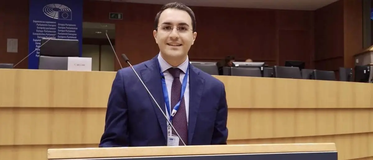 Uno studioso calabrese relatore alla conferenza globale dell'Unesco dei giovani ricercatori