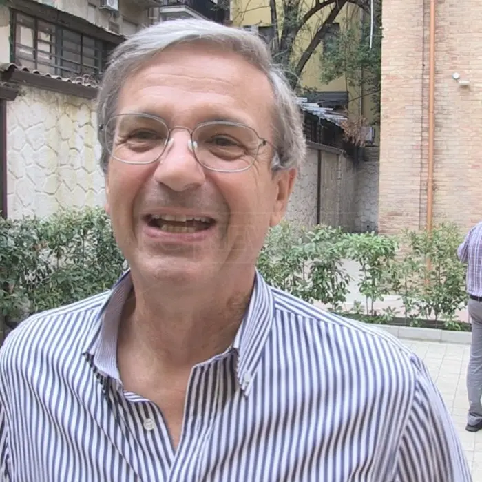Comunali Cosenza, la Sinistra torna in Consiglio con Formisani: «Dedicata a Mimmo Lucano»