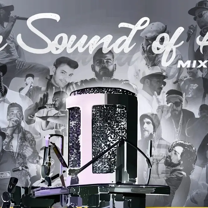 “The sound off All”, la prima raccolta musicale per promuovere gli artisti calabresi emergenti