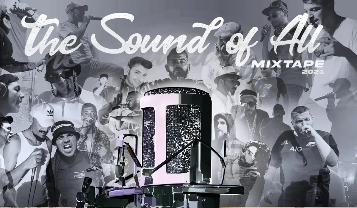 “The sound off All”, la prima raccolta musicale per promuovere gli artisti calabresi emergenti