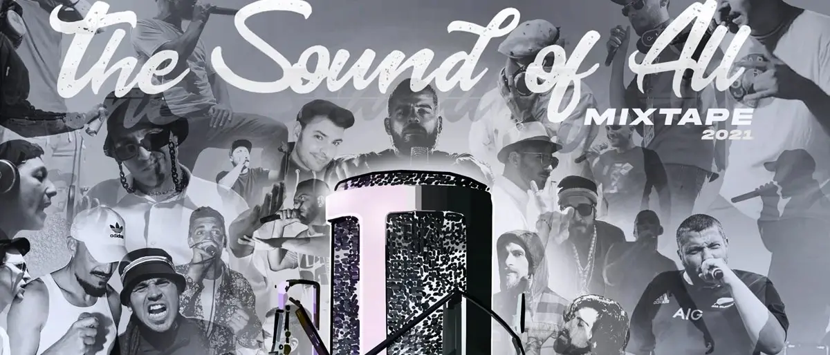 “The sound off All”, la prima raccolta musicale per promuovere gli artisti calabresi emergenti