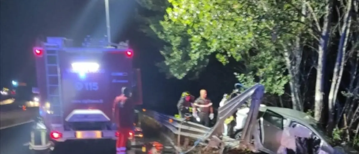 Incidente mortale nel Catanzarese, El Ketani rimane in carcere: la decisione del Riesame