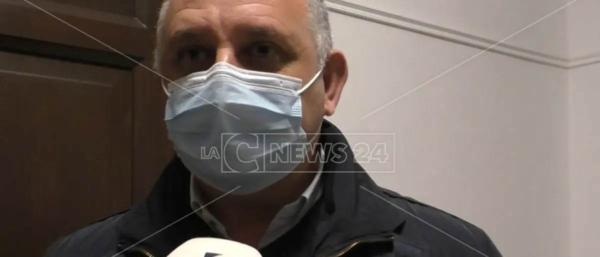 Regionali Calabria, esulta Torromino (Fi): «A Crotone risultato straordinario»