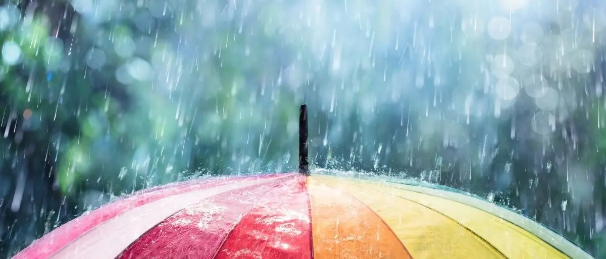 Maltempo, allerta arancione su gran parte della Calabria: previsti temporali e vento forte