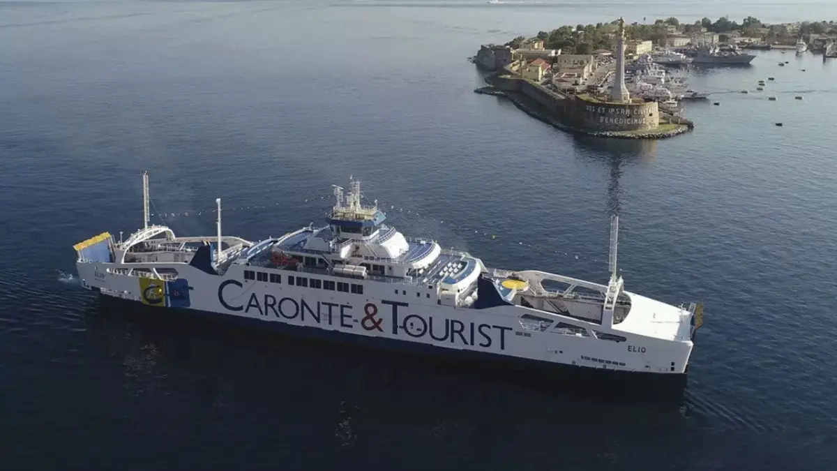 Assolti gli ex amministratori di Caronte&Tourist: erano a processo per presunte fatture false