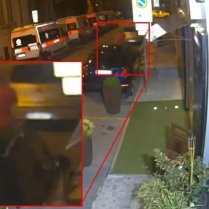 Reggio Calabria, incendiò l’ambulanza della Croce Rossa: arrestato 39enne