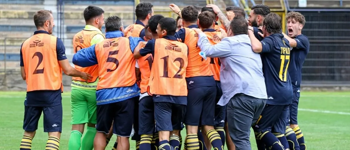 Serie D, tra le calabresi sorrisi per Cittanova e Lamezia Terme. Si ferma il San Luca