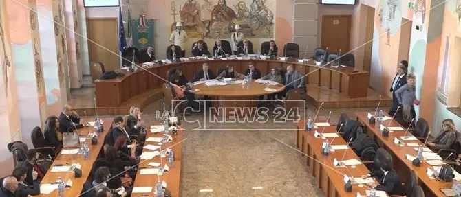 Elezioni Cosenza, i volti del Consiglio comunale in caso di vittoria di Francesco Caruso