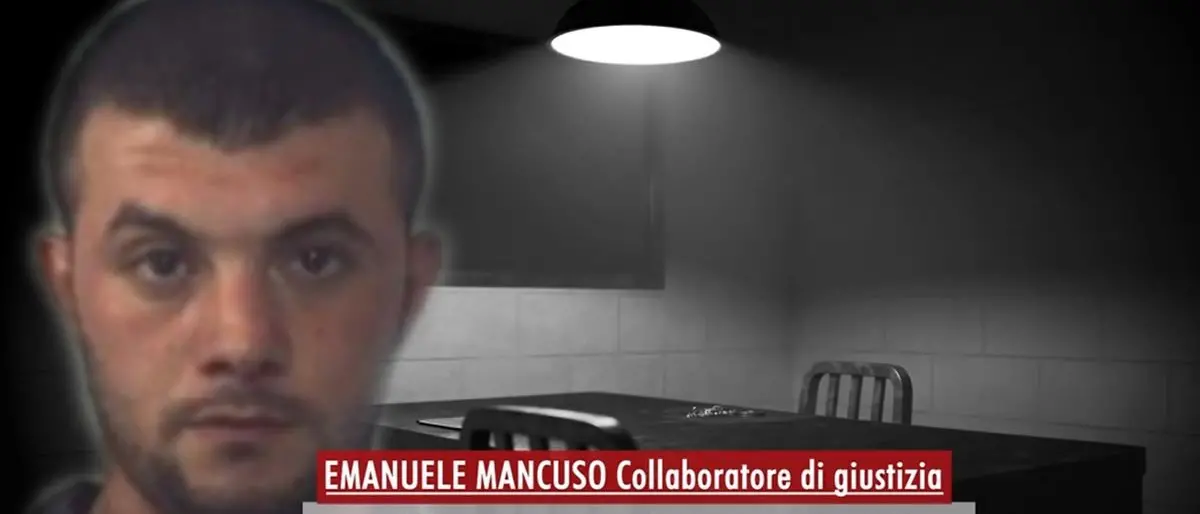 Quel patto inconfessabile del boss Scarpuni con lo Stato, l’audio esclusivo nel format Rinascita Scott - VIDEO