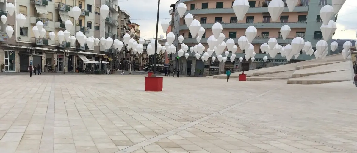 Lande desolate, giudice incompatibile: processo rinviato a marzo 2022