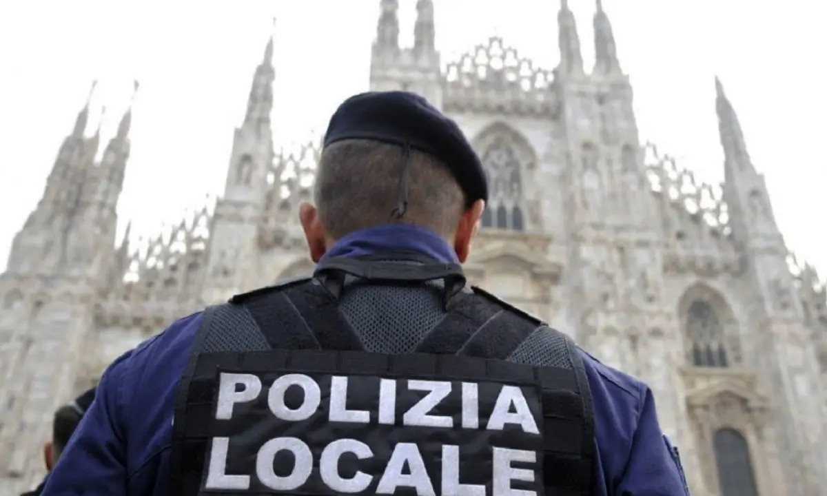 Ragazza bulgara scomparsa nel Crotonese: ritrovata sana e salva a Milano