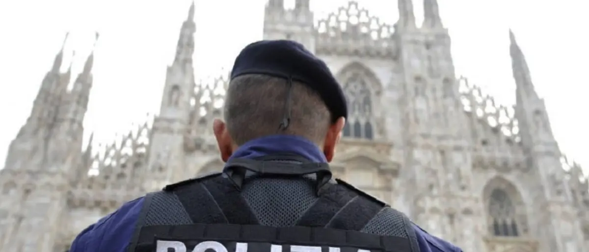 Ragazza bulgara scomparsa nel Crotonese: ritrovata sana e salva a Milano