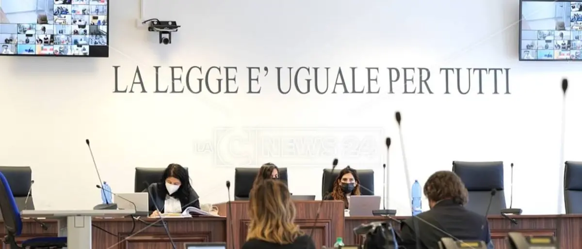 Rinascita Scott, il pentito: «A Limbadi nel clan Mancuso ci sono pure donne capaci di sparare»