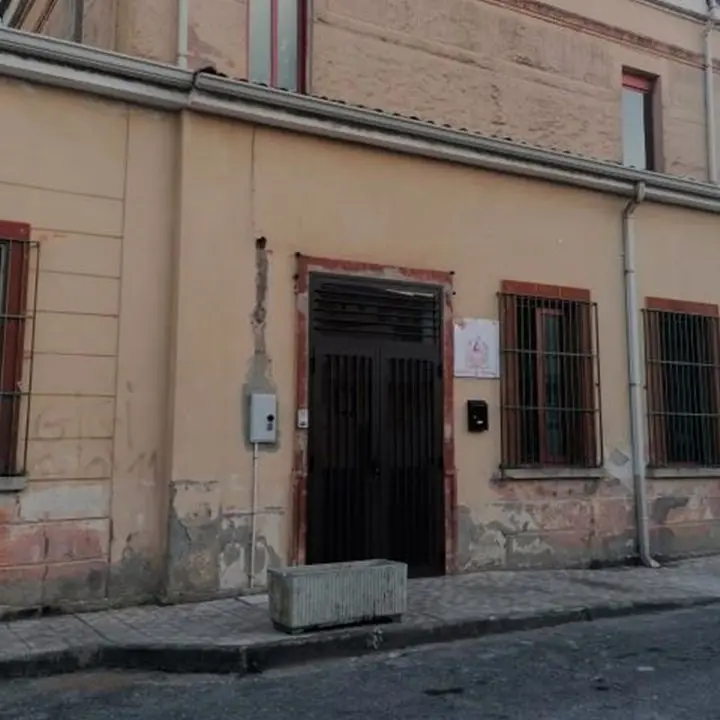 Lamezia, riapre il dormitorio della Caritas: atteso l’Elemosiniere del Papa