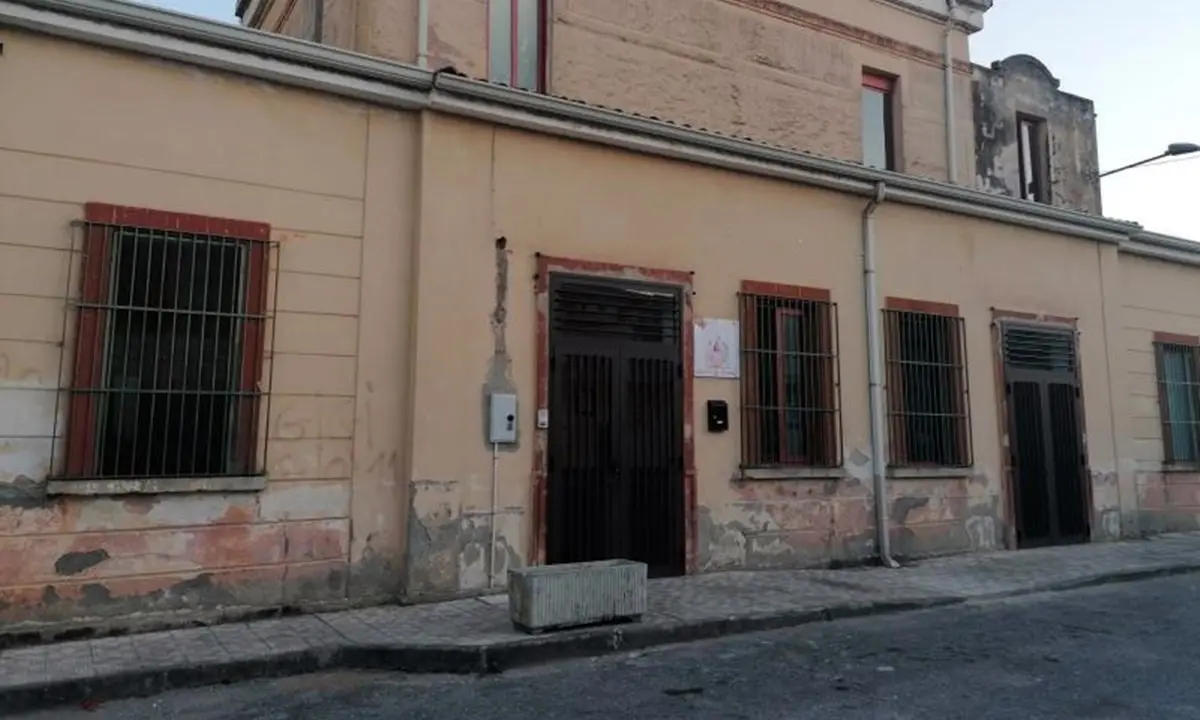 Lamezia, riapre il dormitorio della Caritas: atteso l’Elemosiniere del Papa