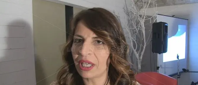 Regione Calabria, Katya Gentile: «Stop al commissariamento o poteri al presidente Occhiuto»