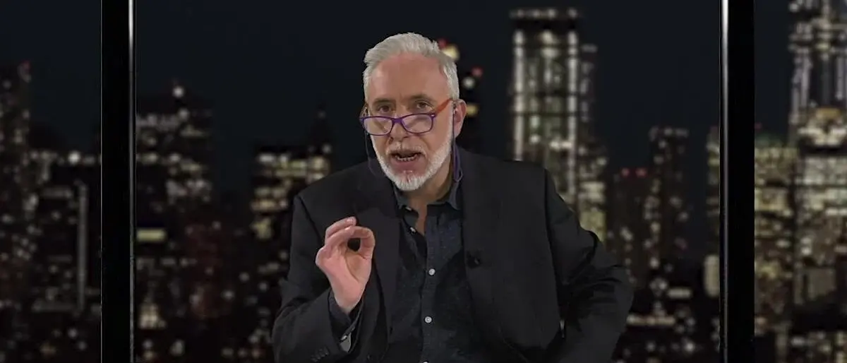 Cosenza, Nunzio Scalercio torna al teatro dell’Acquario con “Nu no vax, nu si vax e nu curri curri”