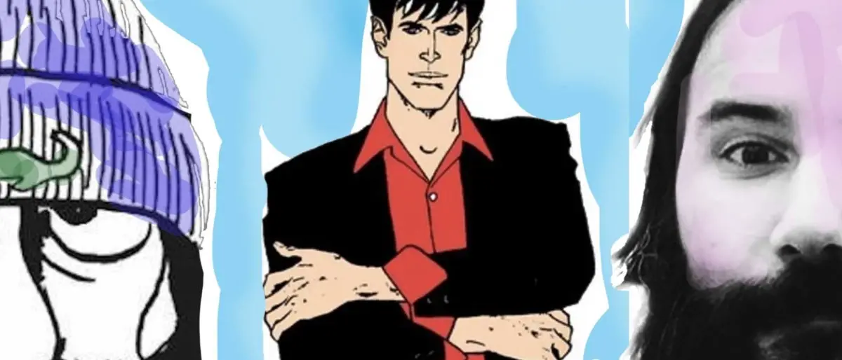 Un disegnatore calabrese per Dylan Dog, Vincenzo Filosa: «Sogno un manga tutto italiano»