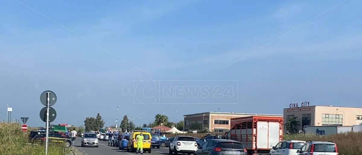 Lavori sulla Sibari-Corigliano-Rossano, il Comune non può vedere la bozza: scontro con Anas