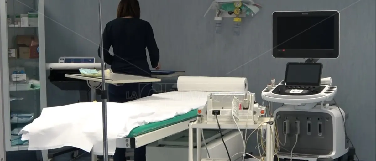 Lamezia, i cardiologi rifiutano l’assunzione e gli ambulatori restano ancora chiusi