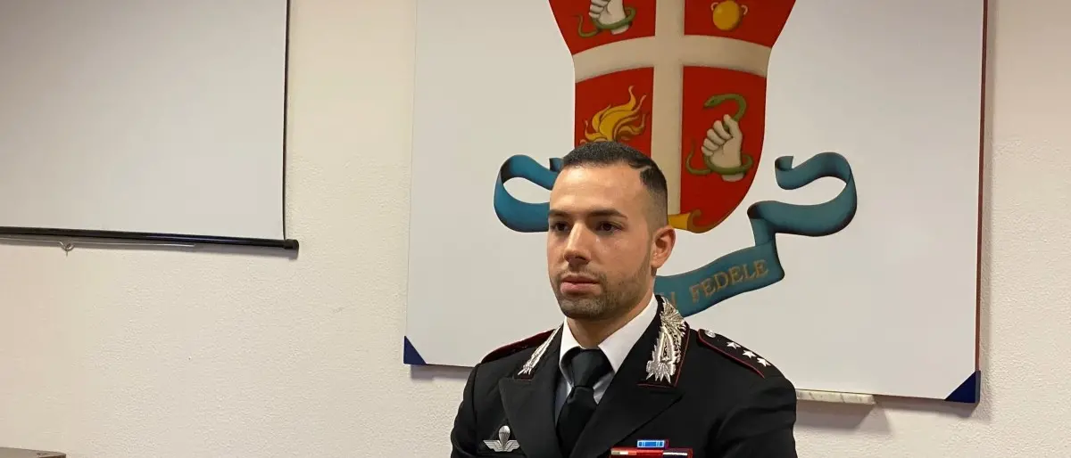 Corigliano Rossano, nasce il Reparto carabinieri: sciolte le compagnie delle due ex città
