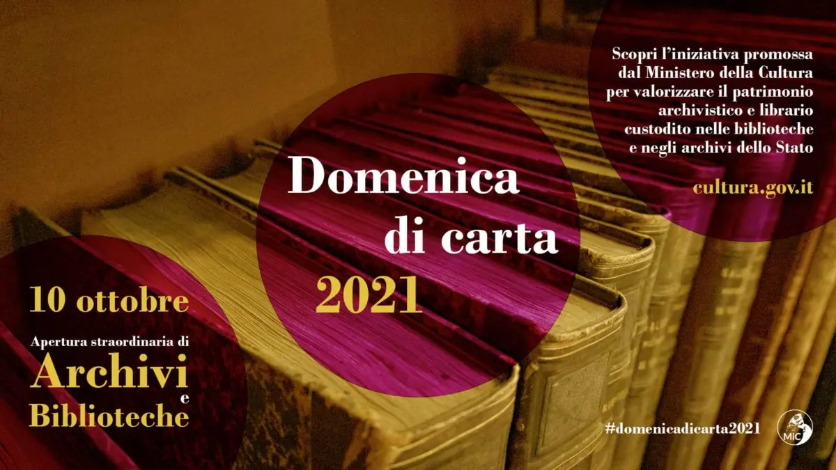 L'Archivio di Cosenza apre le sue porte per raccontare storie di donne ribelli