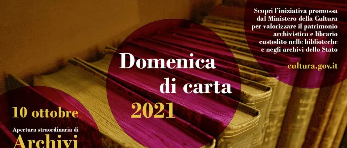 L'Archivio di Cosenza apre le sue porte per raccontare storie di donne ribelli