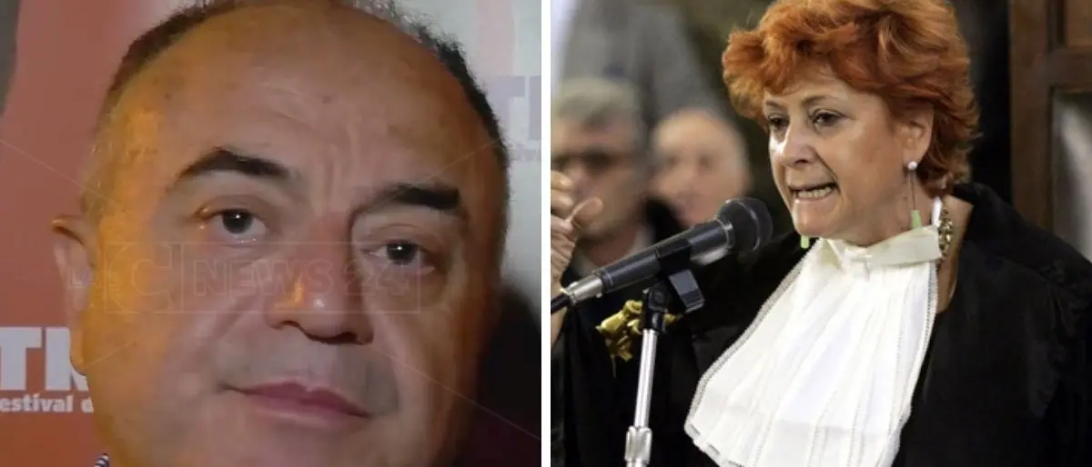 Ilda Boccassini: «Mai legato con Gratteri, si vantava e creava tensioni con i colleghi»