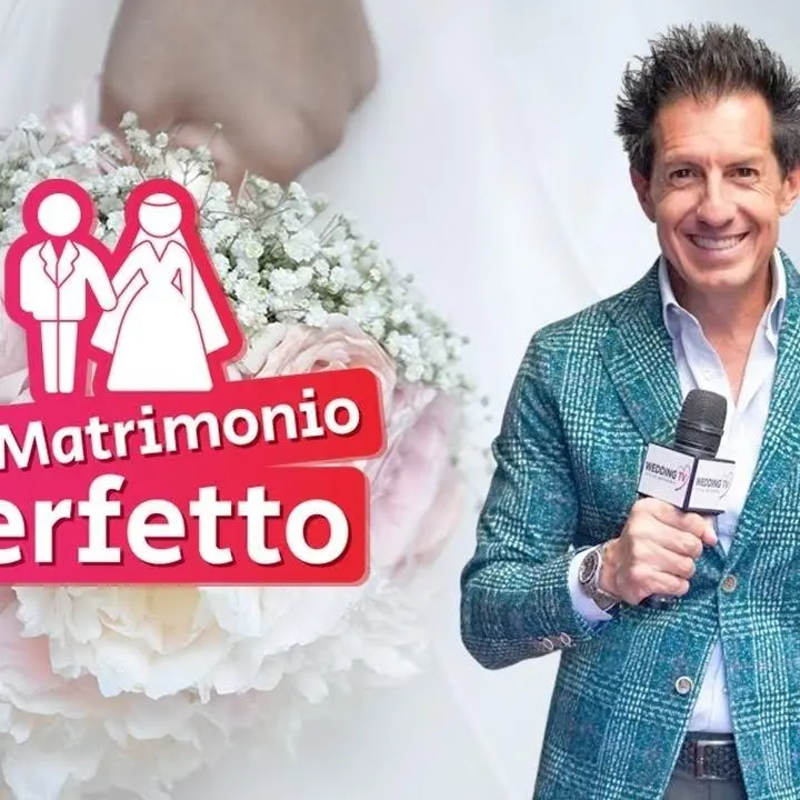 Marco Renzi approda a LaC, pronti a partire con il format “Il matrimonio perfetto”