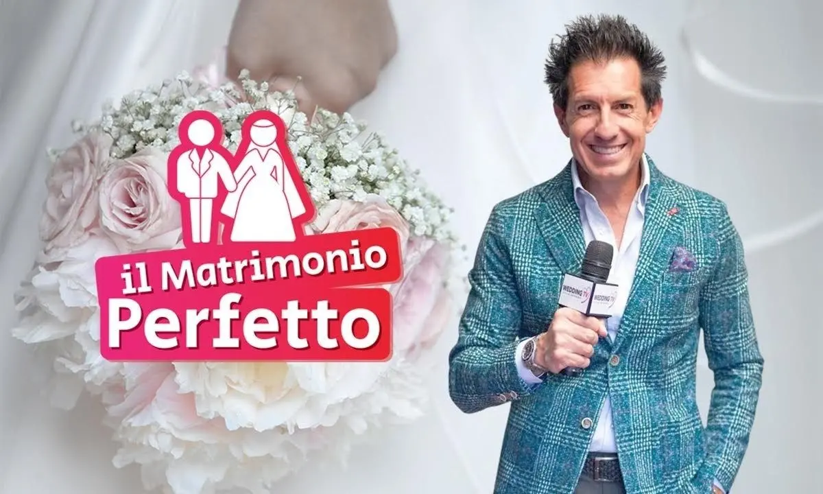 Marco Renzi approda a LaC, pronti a partire con il format “Il matrimonio perfetto”