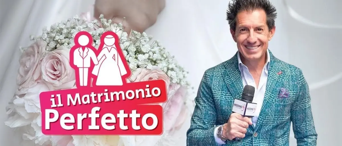 Marco Renzi approda a LaC, pronti a partire con il format “Il matrimonio perfetto”