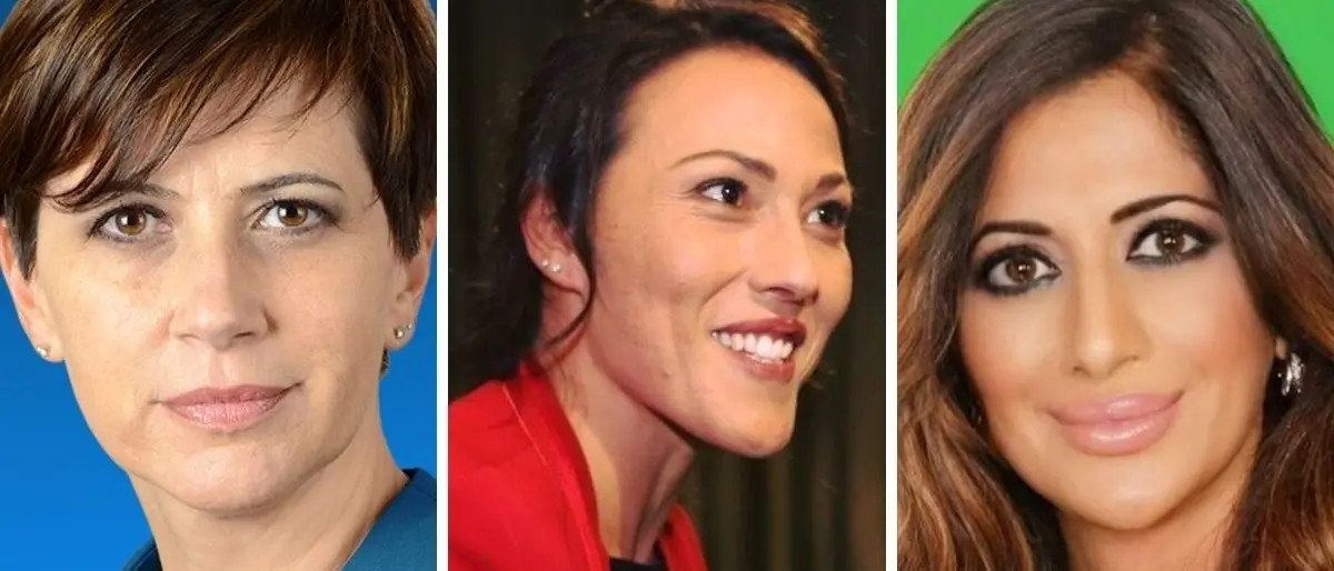 Regionali, Circoscrizione centro: la performance elettorale di Fedele, Sculco e Iemma