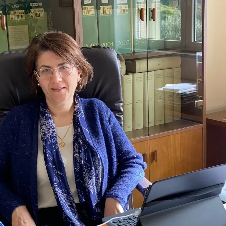 Lavori Statale 106, la senatrice Abate contro la giunta Stasi: «Ostruzionismo incompressibile»