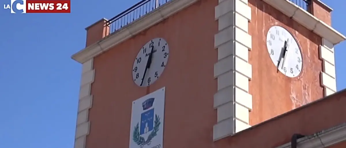 Elezioni comunali, Africo torna al voto: i nomi di candidati a sindaco e consiglieri