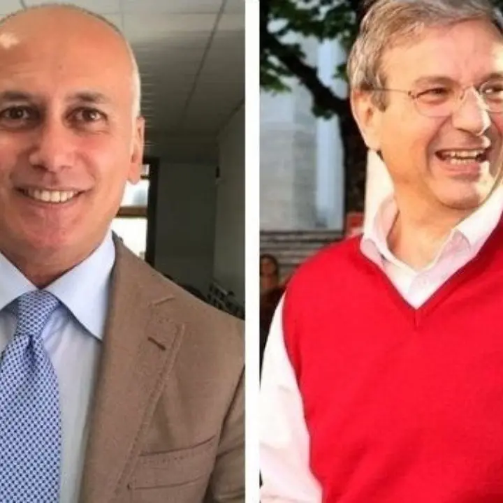 Ballottaggio Cosenza, Franz Caruso dice no all’apparentamento con Formisani