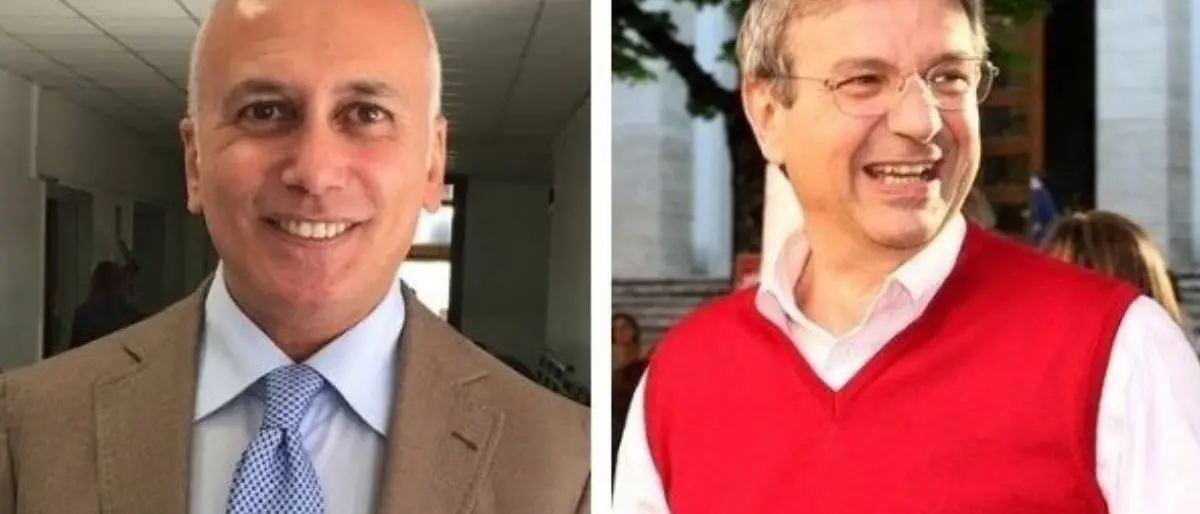 Ballottaggio Cosenza, Franz Caruso dice no all’apparentamento con Formisani