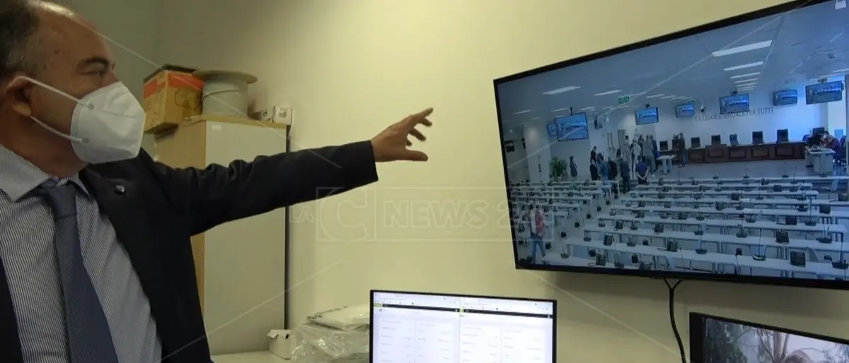 Imponimento, in 203 chiamati a testimoniare: 49 sono collaboratori di giustizia