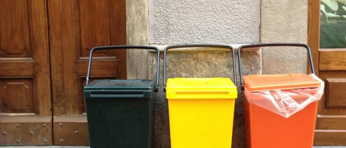 Crotone, da venerdì parte la raccolta differenziata dell’umido domestico in centro