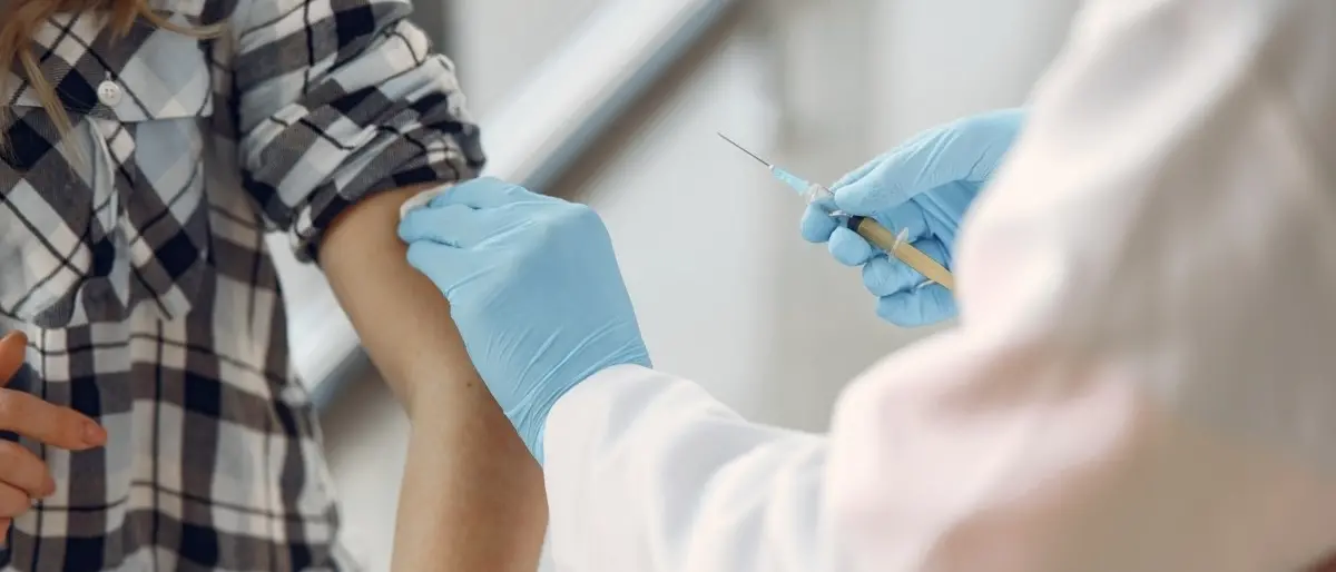 Covid, in Italia vaccinato oltre l’80% della popolazione over 12