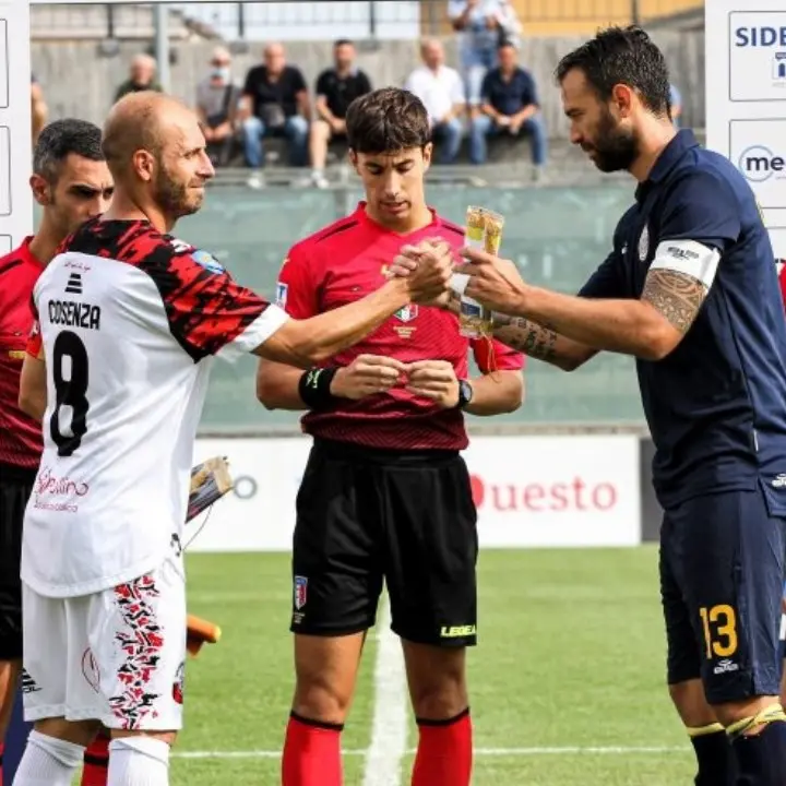 Serie D: Lamezia Terme a caccia di conferme. Castrovillari, serve un colpo in Sicilia