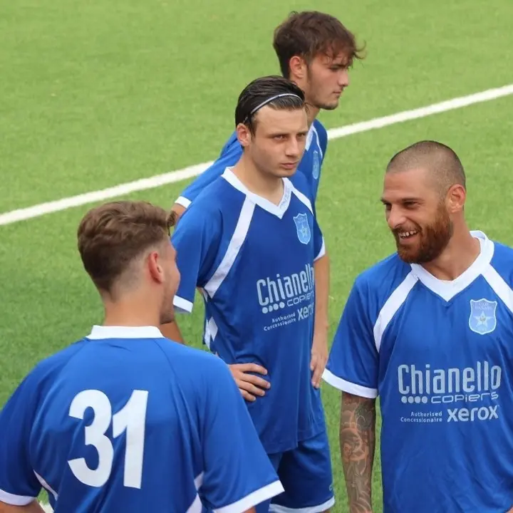 Eccellenza, Paolana-Acri è la partita clou della quarta giornata: ecco il quadro completo