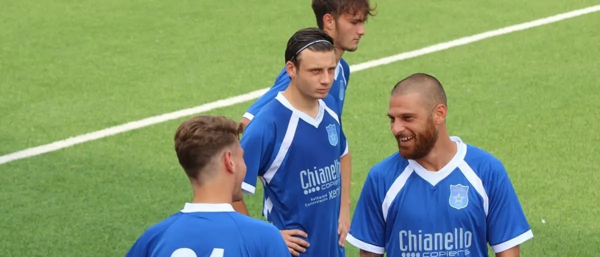 Eccellenza, Paolana-Acri è la partita clou della quarta giornata: ecco il quadro completo