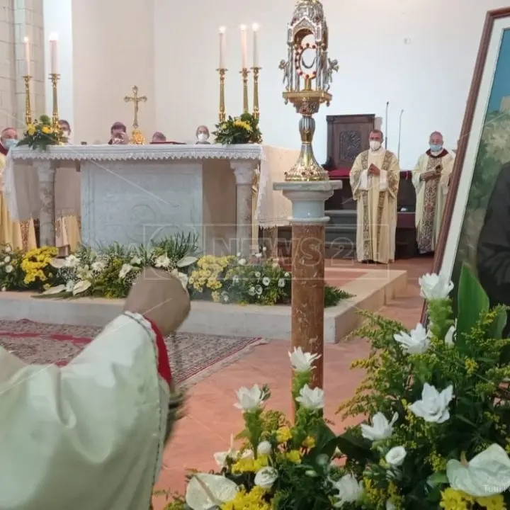 Tropea, Don Mottola proclamato beato: la Chiesa calabrese in festa