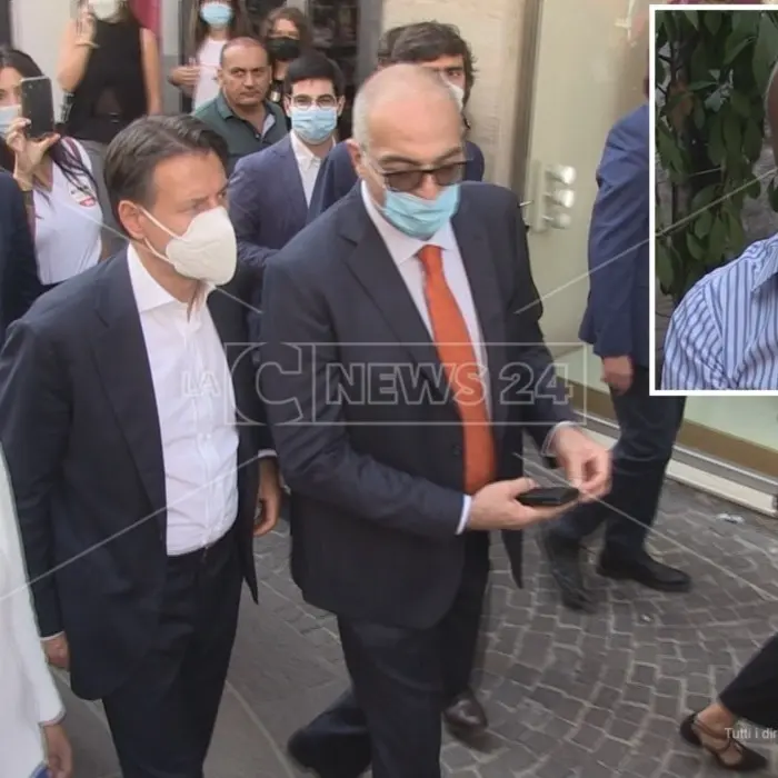 Ballottaggio Cosenza, Bianca Rende e i Cinquestelle al fianco di Franz Caruso