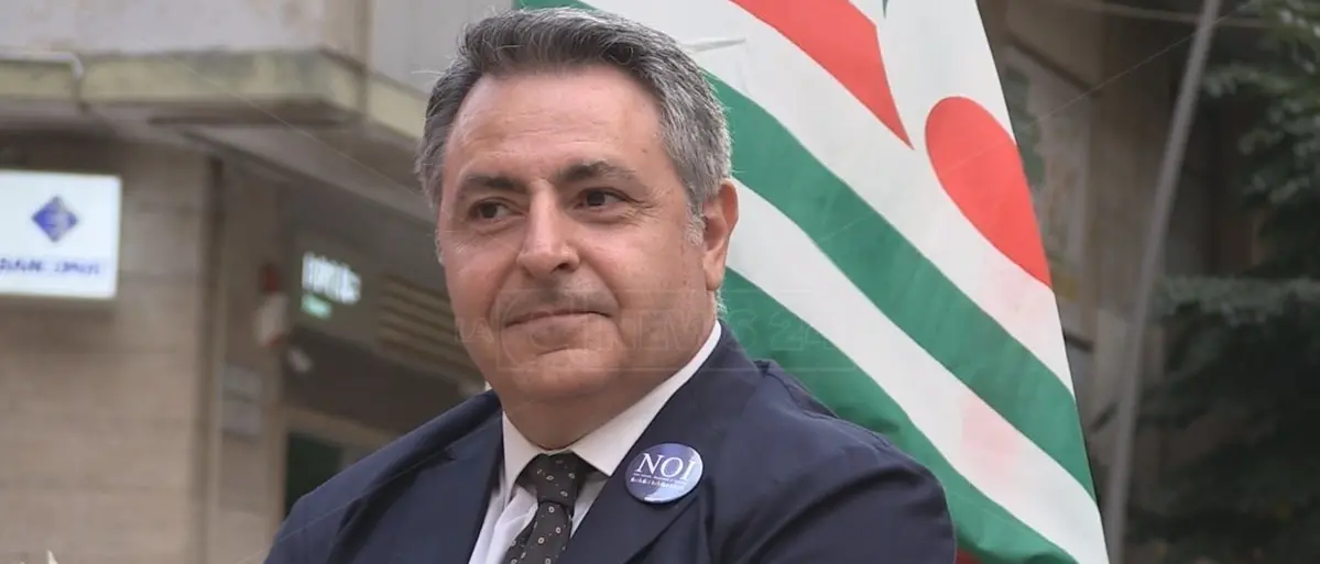 Ballottaggio Cosenza, anche il Movimento Noi di Fabio Gallo a supporto di Franz Caruso